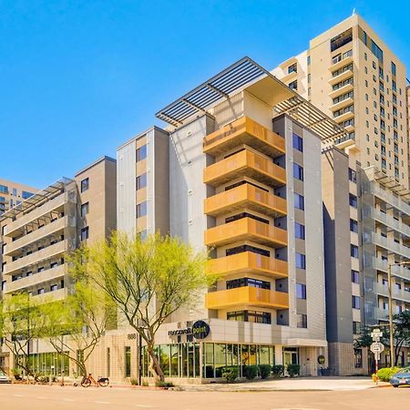 Apartmán The Nomad Roosevelt Phoenix Exteriér fotografie