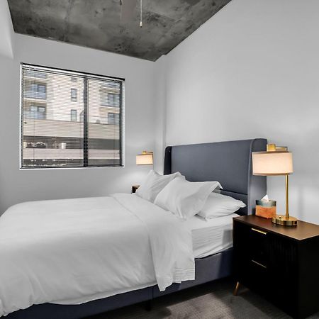 Apartmán The Nomad Roosevelt Phoenix Exteriér fotografie