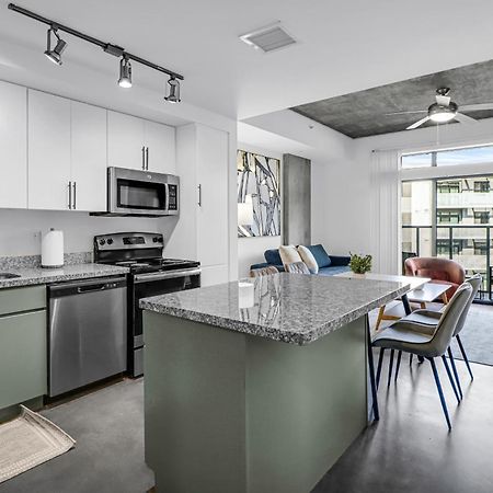 Apartmán The Nomad Roosevelt Phoenix Exteriér fotografie