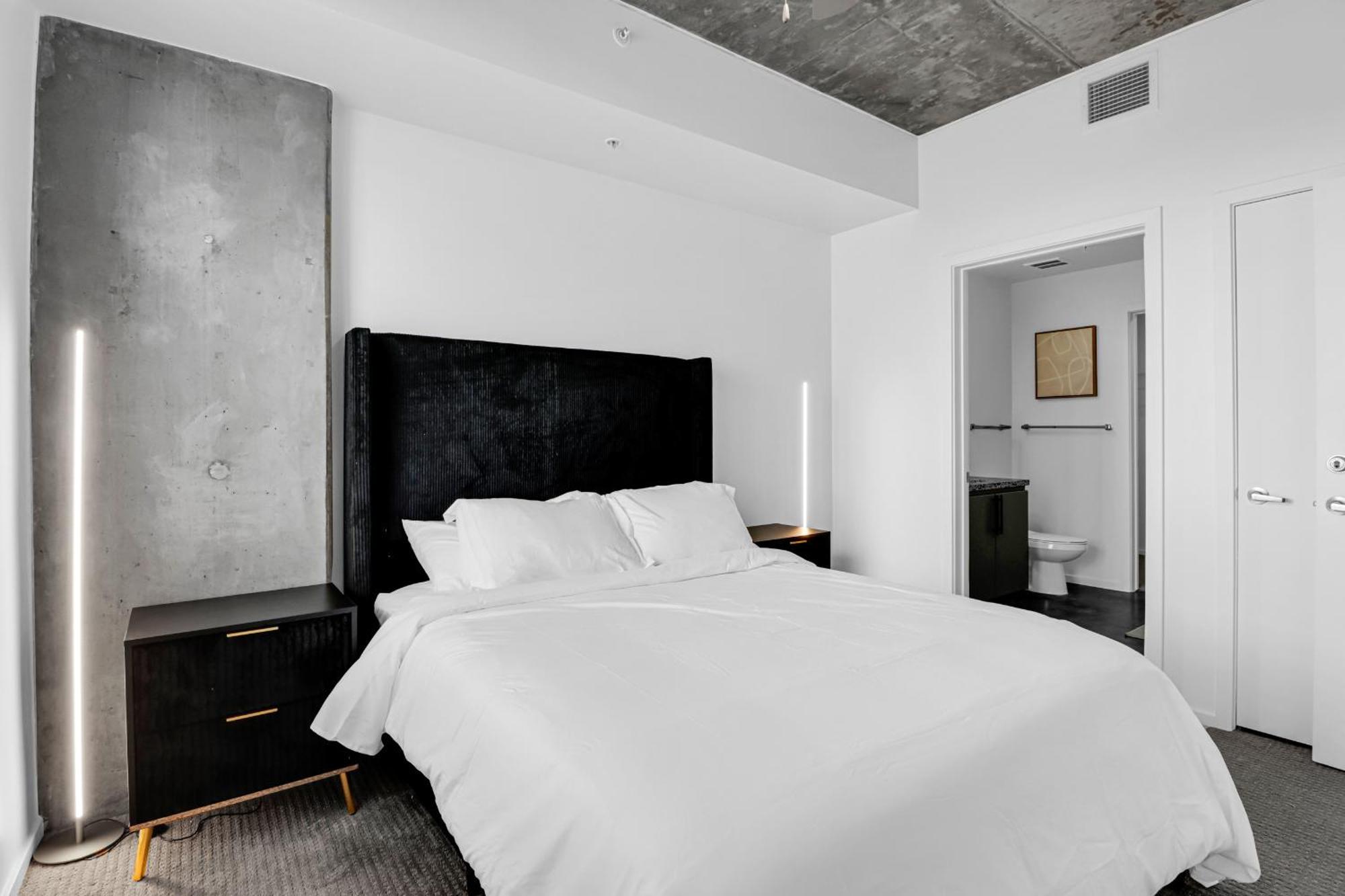 Apartmán The Nomad Roosevelt Phoenix Exteriér fotografie