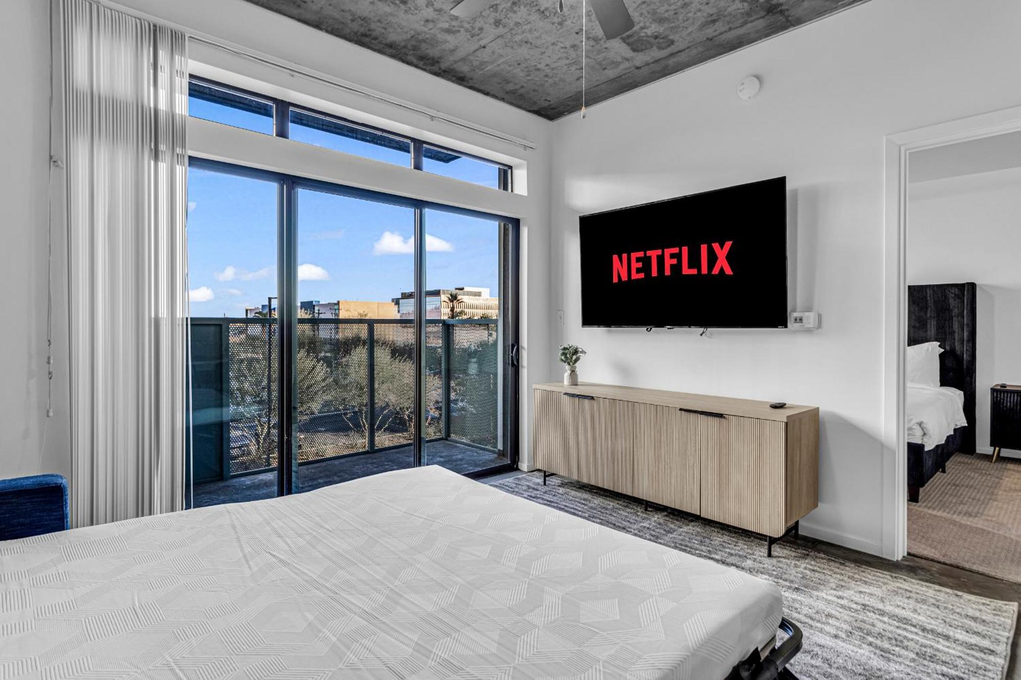 Apartmán The Nomad Roosevelt Phoenix Exteriér fotografie