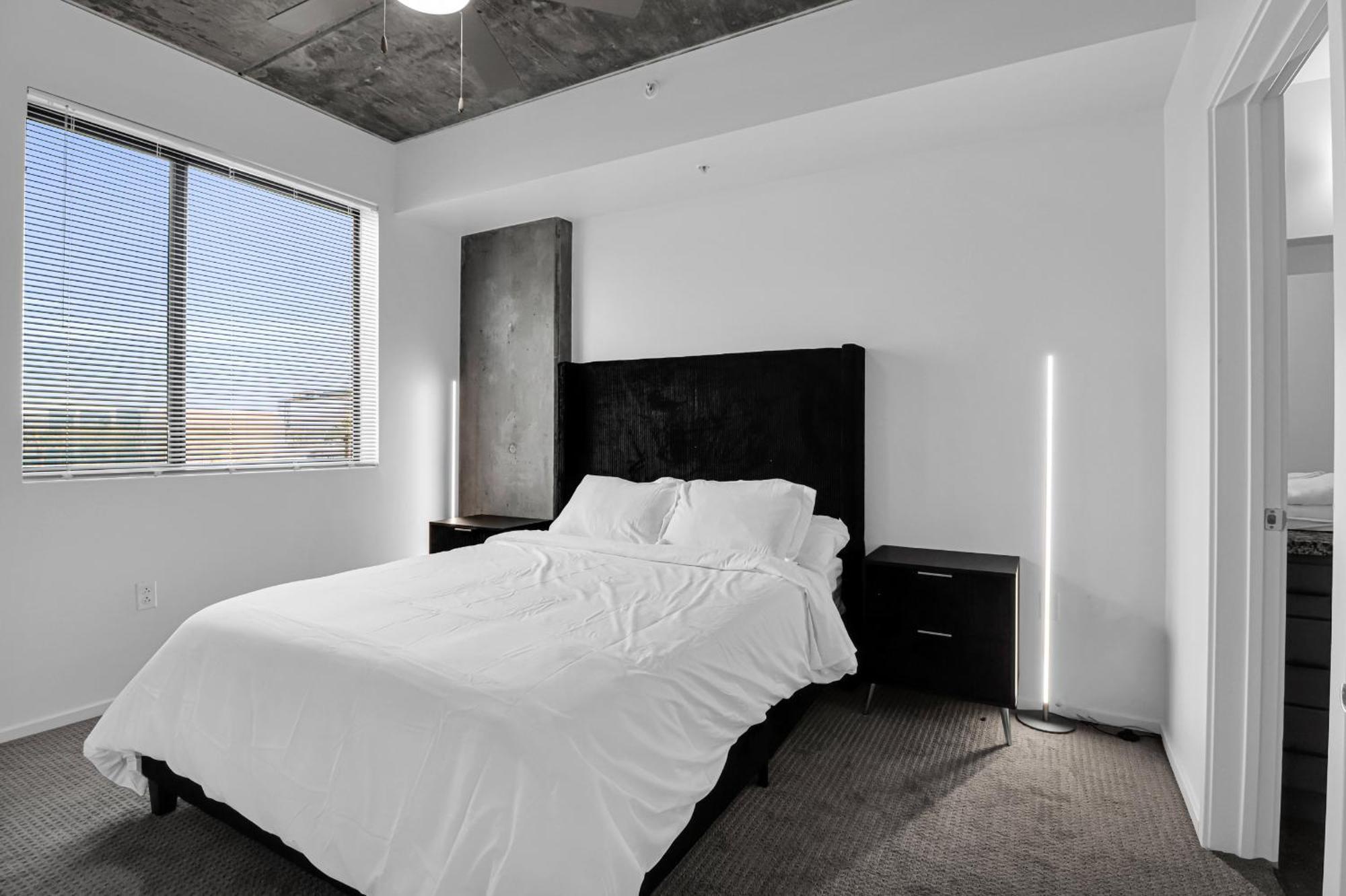 Apartmán The Nomad Roosevelt Phoenix Exteriér fotografie