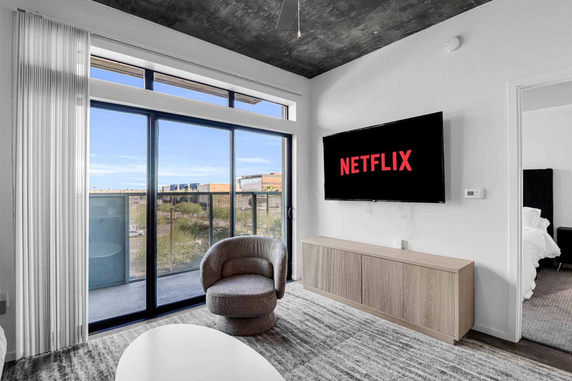 Apartmán The Nomad Roosevelt Phoenix Exteriér fotografie