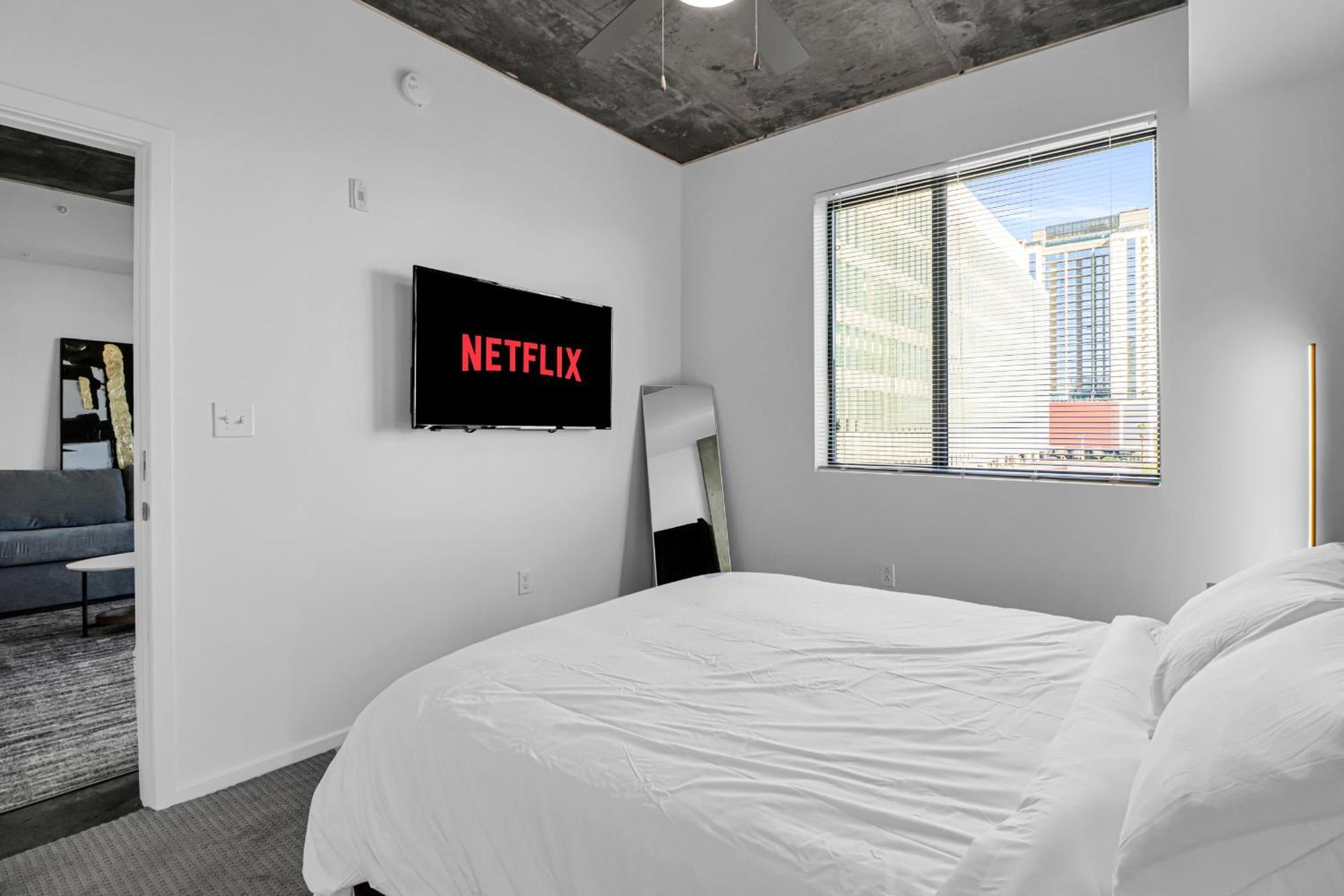 Apartmán The Nomad Roosevelt Phoenix Exteriér fotografie
