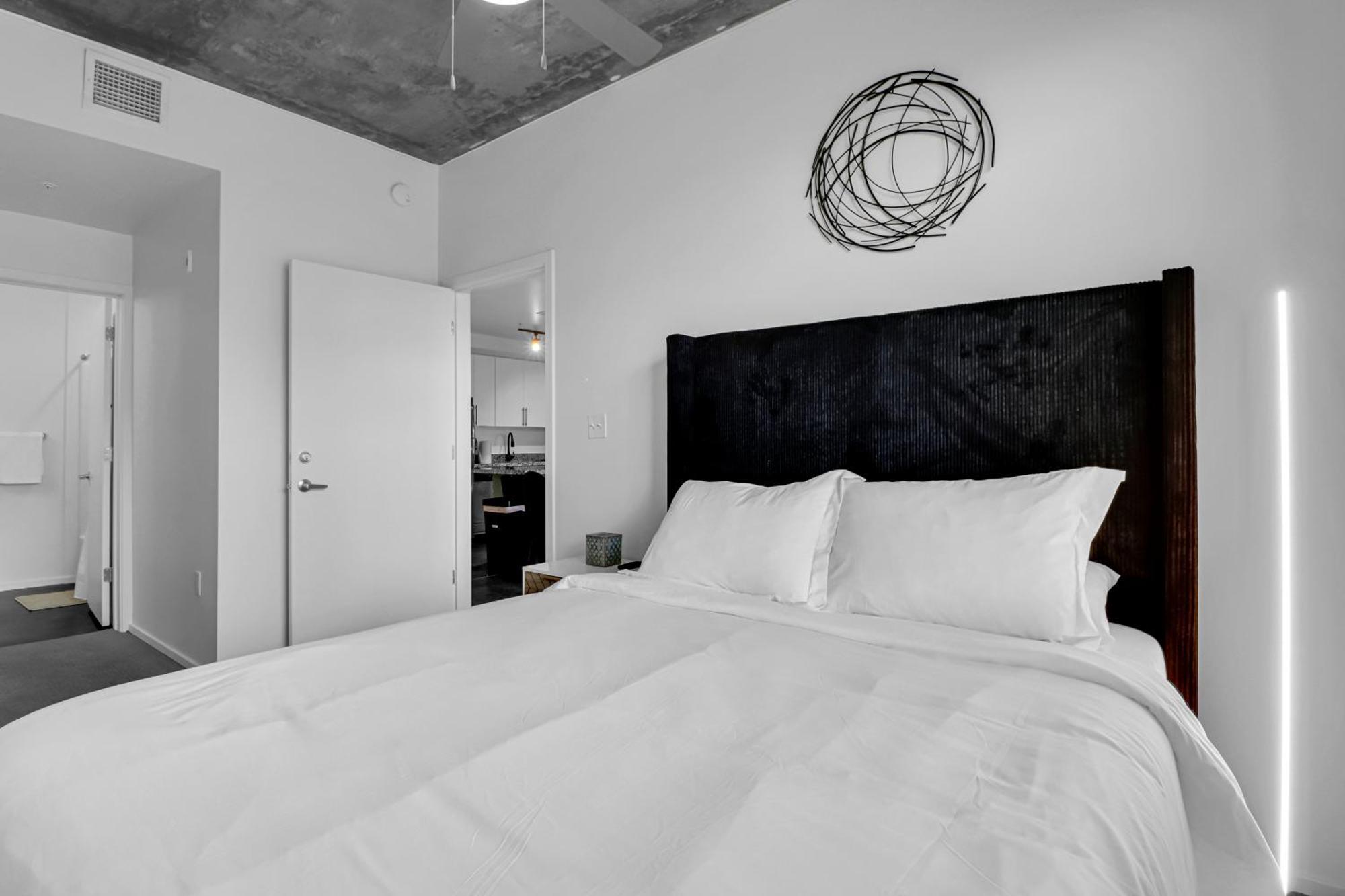 Apartmán The Nomad Roosevelt Phoenix Exteriér fotografie