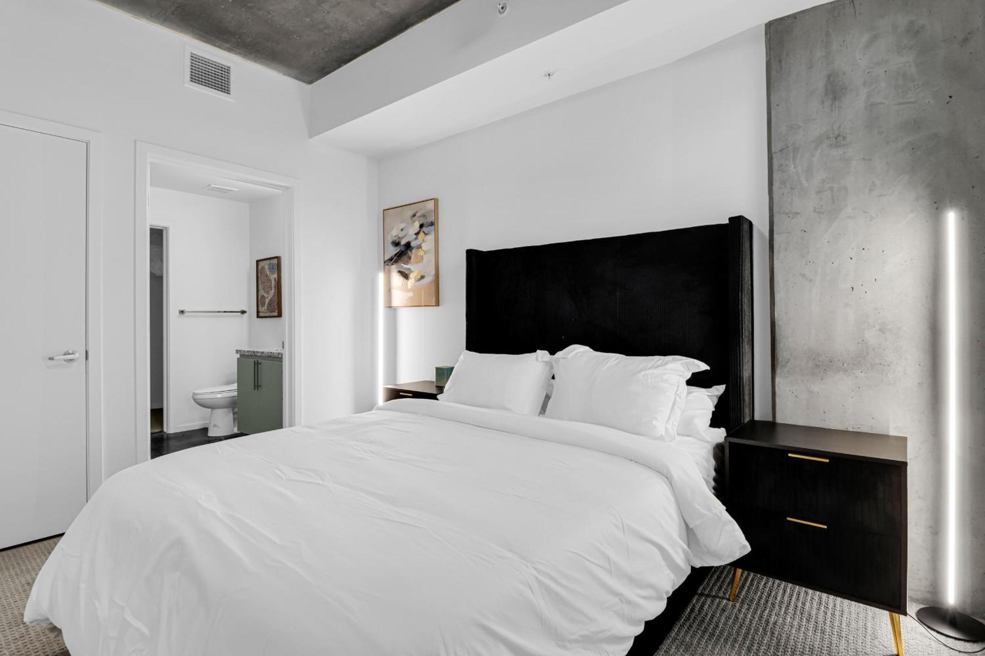 Apartmán The Nomad Roosevelt Phoenix Exteriér fotografie