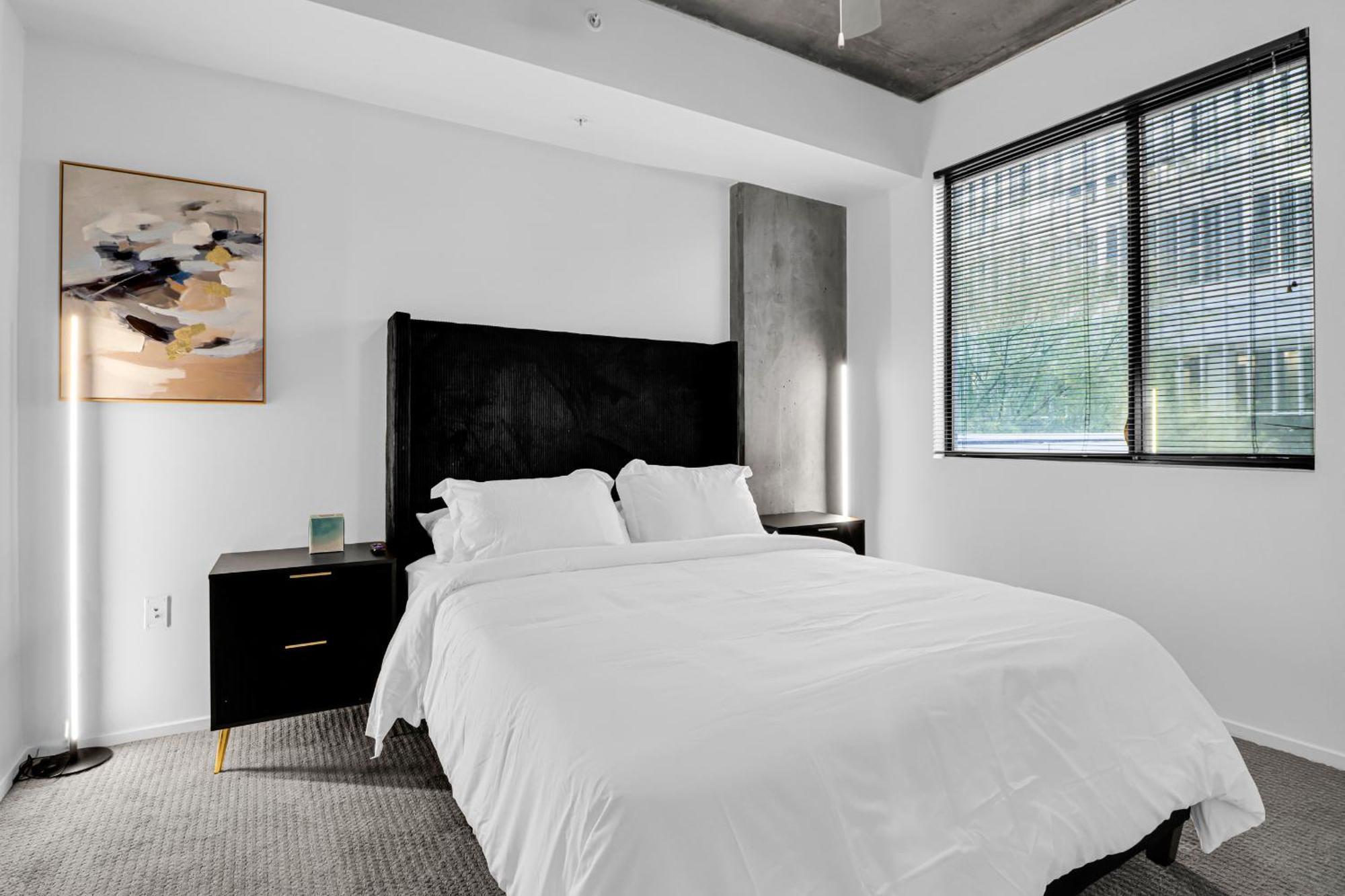 Apartmán The Nomad Roosevelt Phoenix Exteriér fotografie