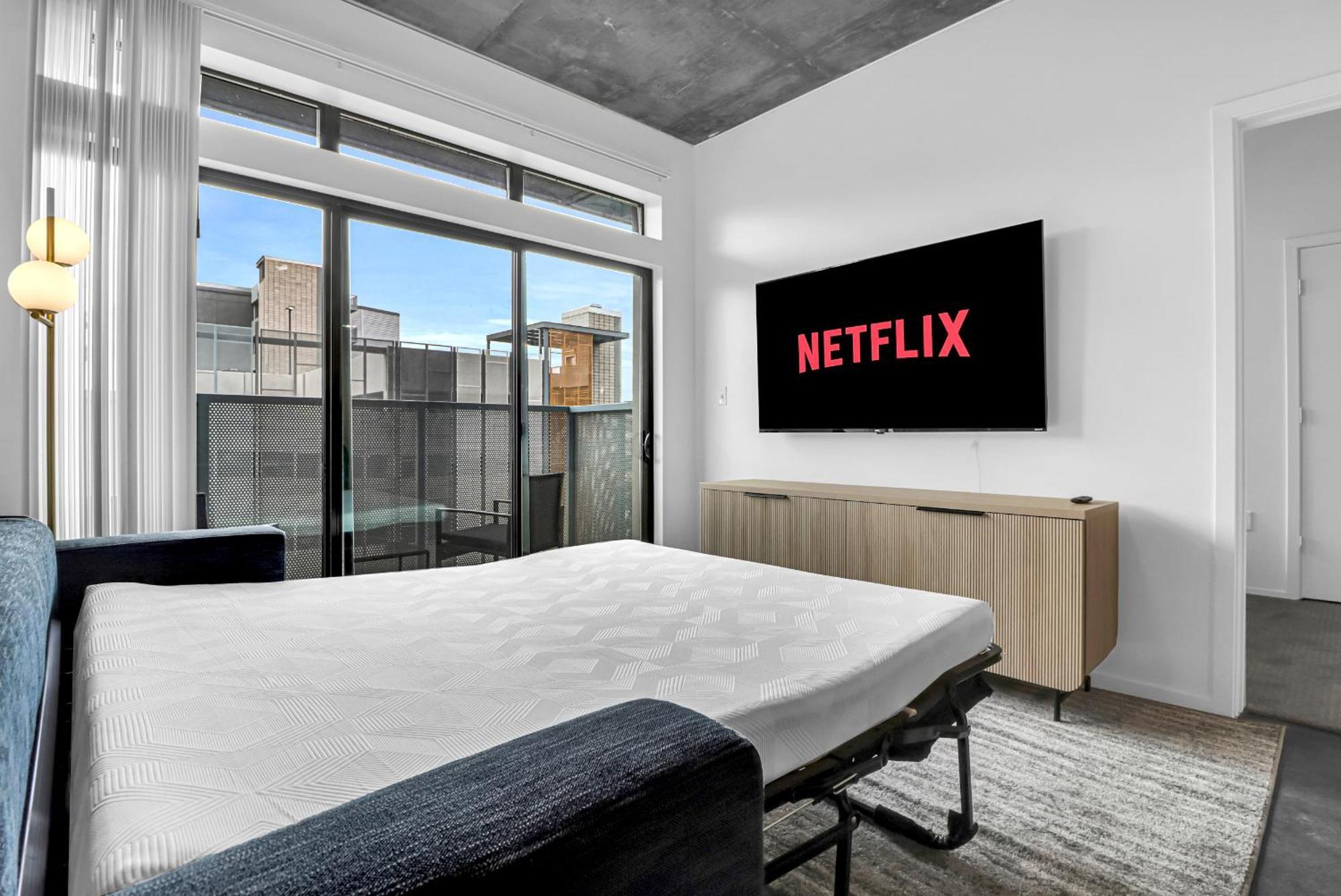 Apartmán The Nomad Roosevelt Phoenix Exteriér fotografie