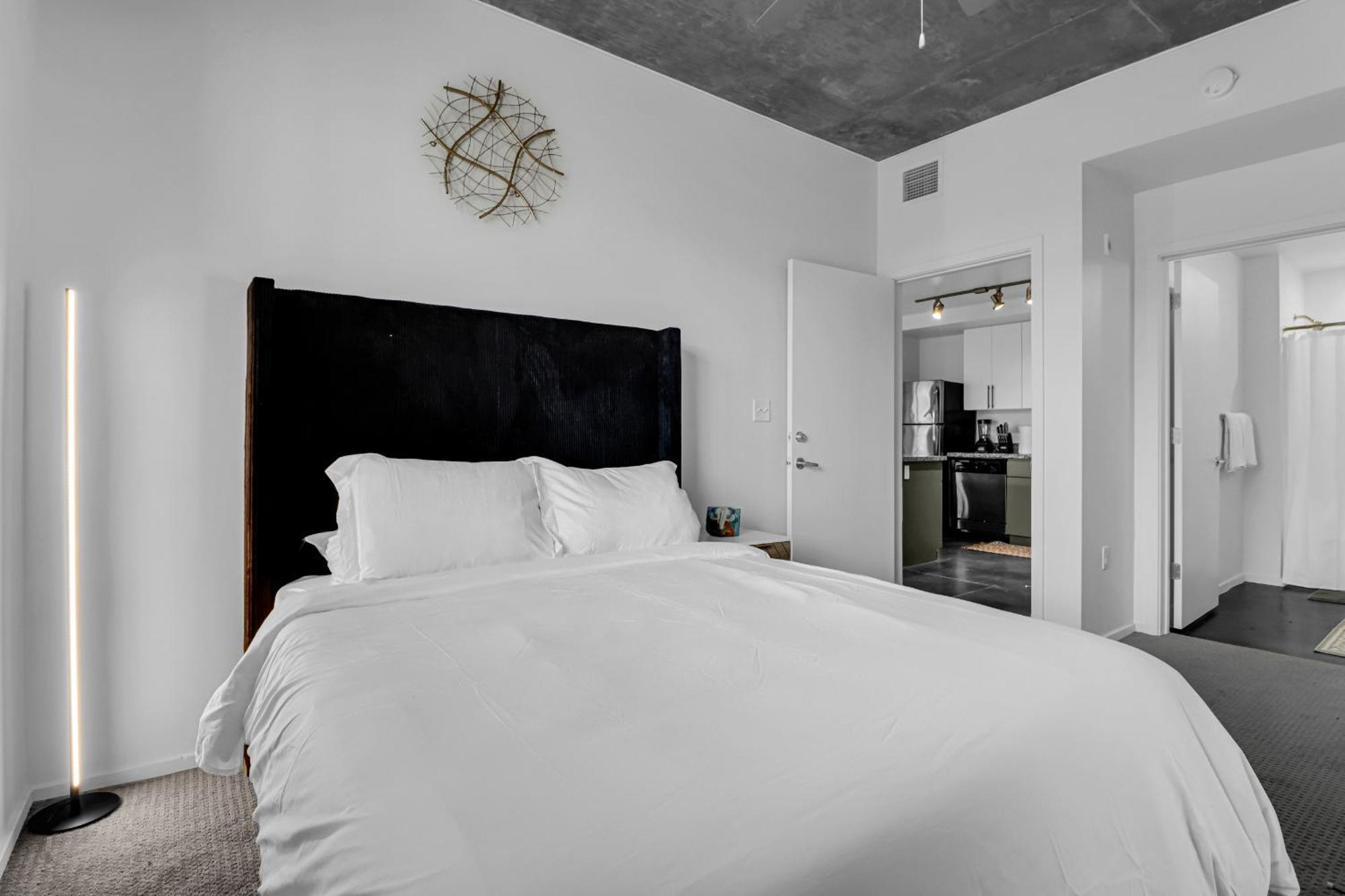 Apartmán The Nomad Roosevelt Phoenix Exteriér fotografie