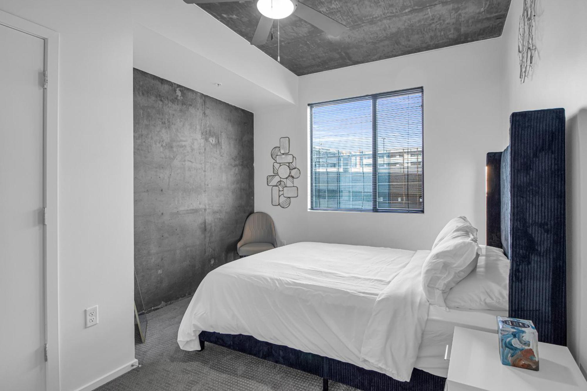 Apartmán The Nomad Roosevelt Phoenix Exteriér fotografie