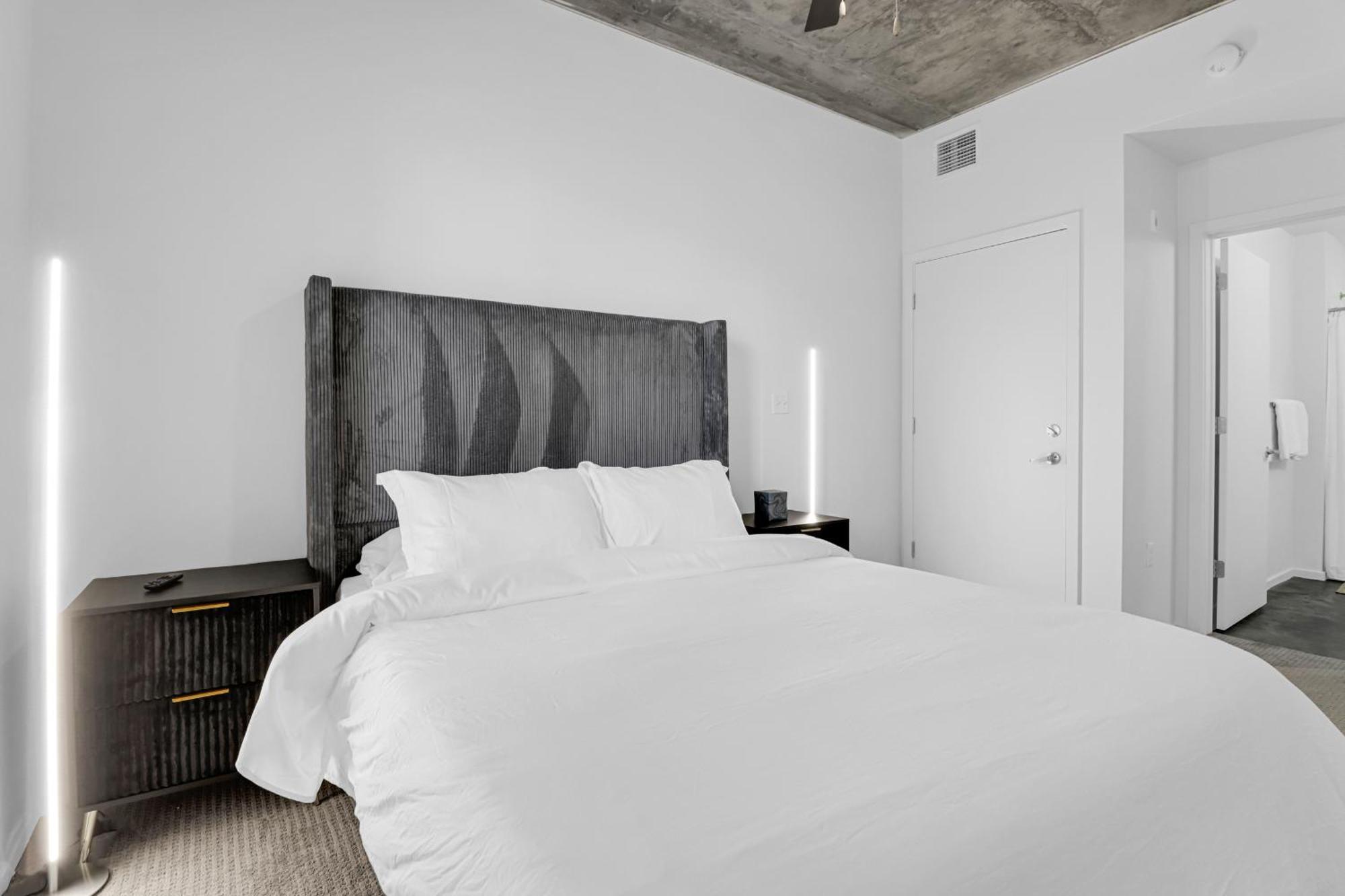 Apartmán The Nomad Roosevelt Phoenix Exteriér fotografie