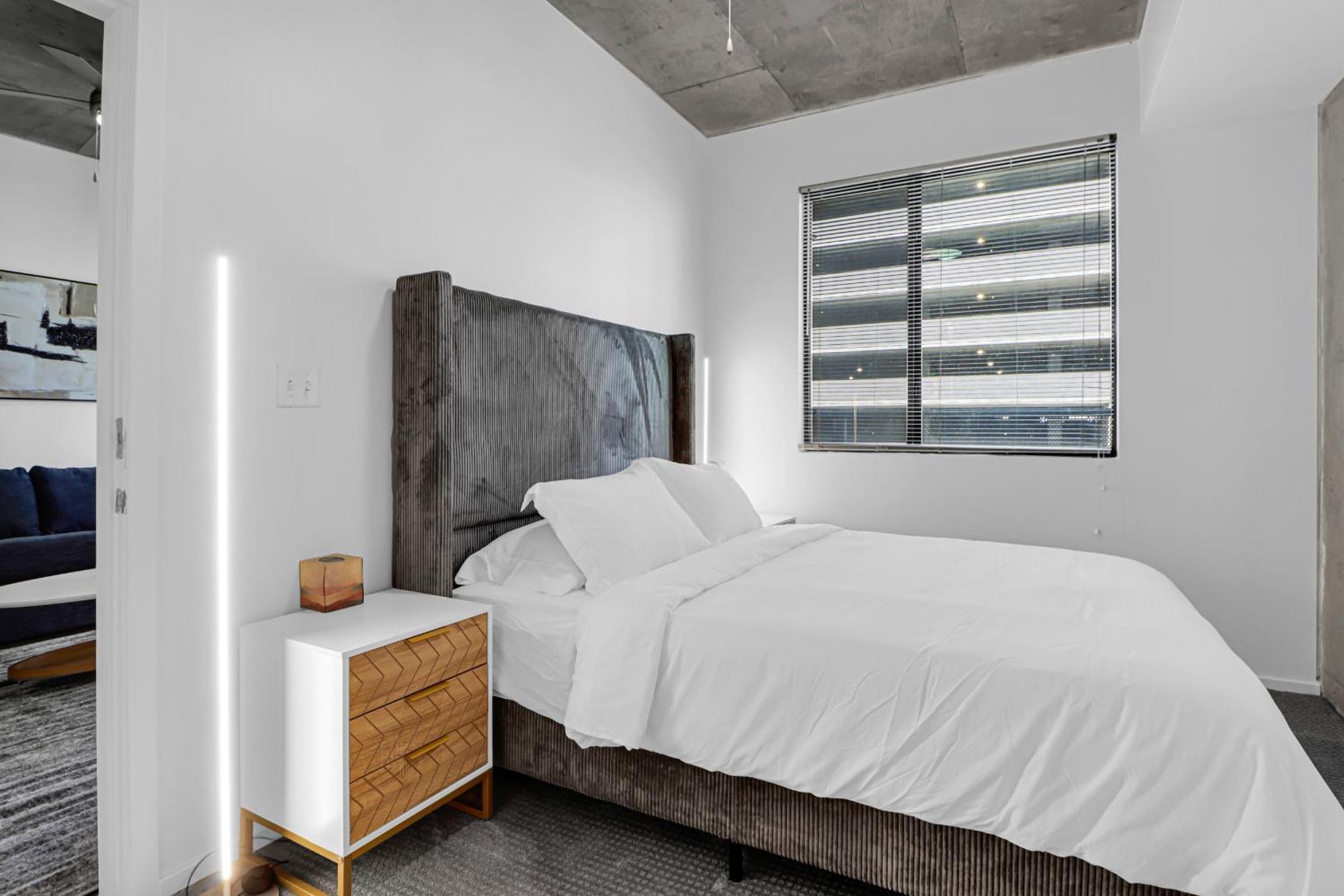 Apartmán The Nomad Roosevelt Phoenix Exteriér fotografie