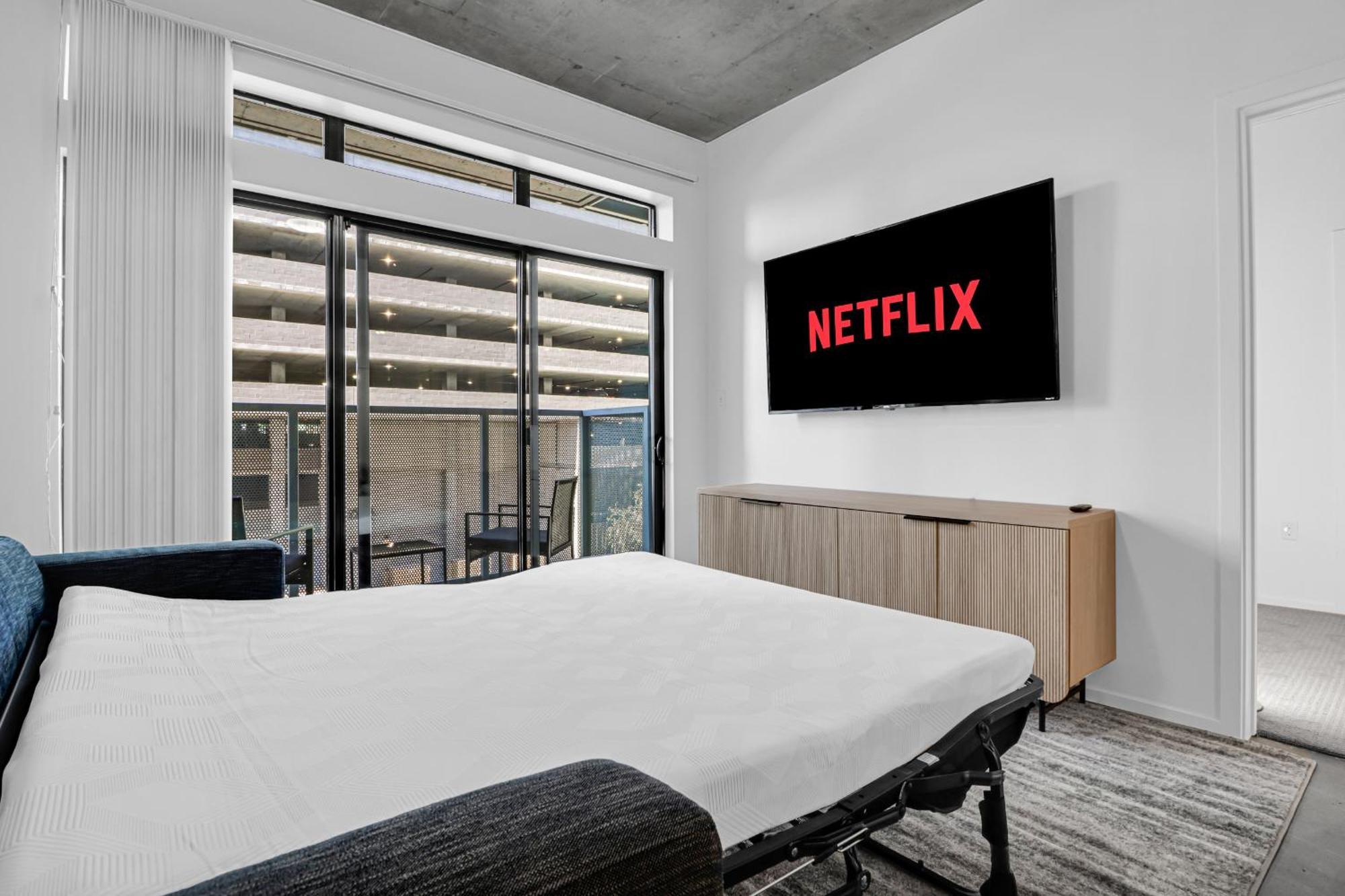 Apartmán The Nomad Roosevelt Phoenix Exteriér fotografie