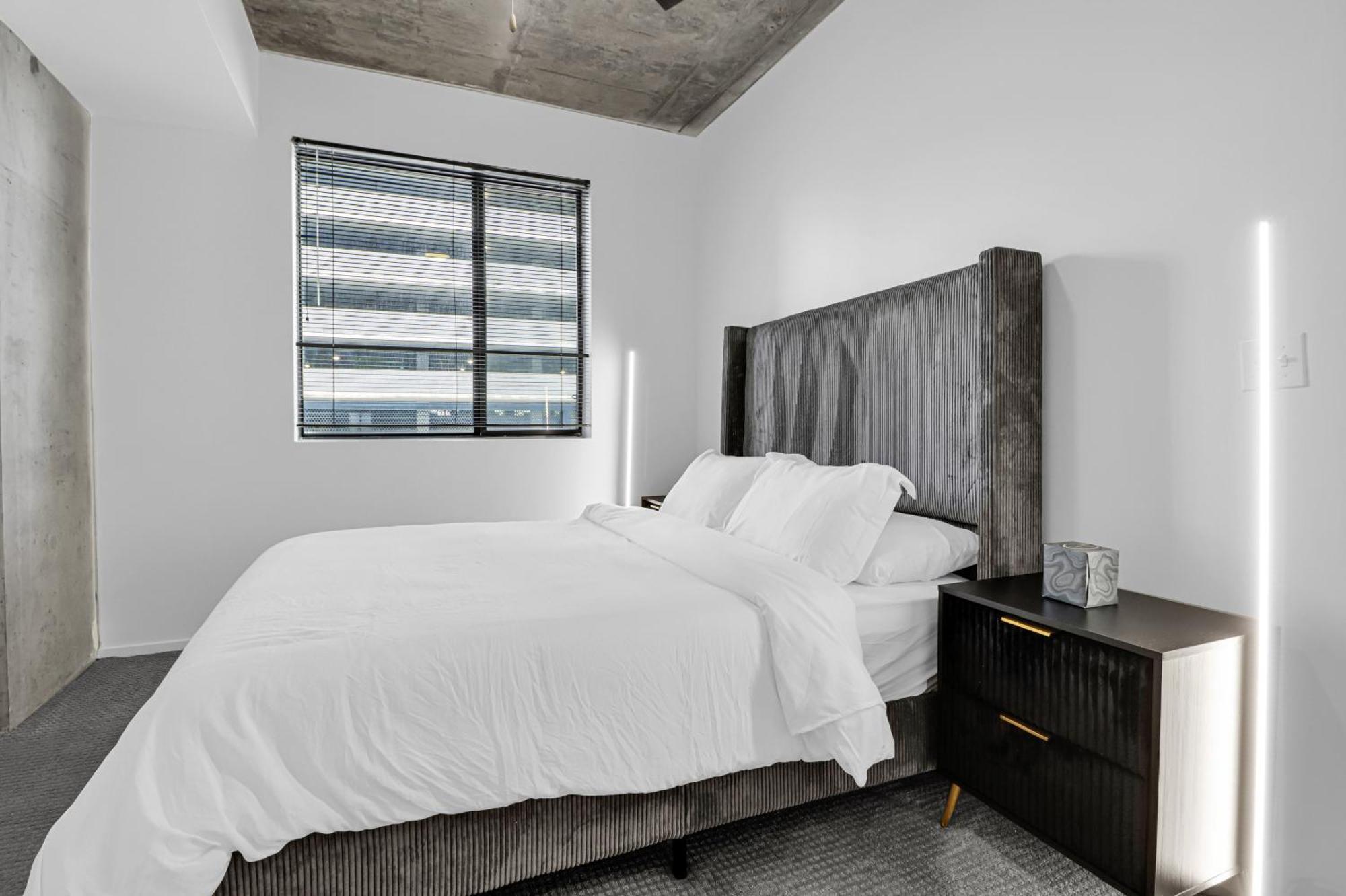 Apartmán The Nomad Roosevelt Phoenix Exteriér fotografie