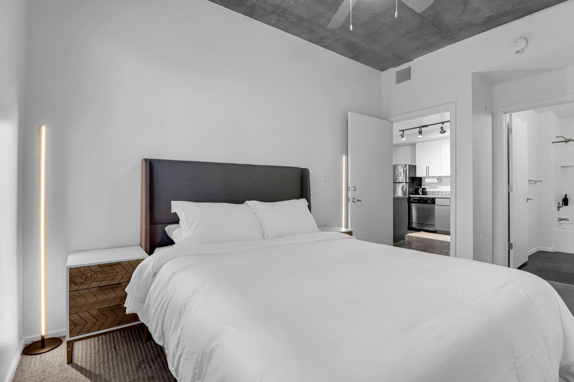 Apartmán The Nomad Roosevelt Phoenix Exteriér fotografie