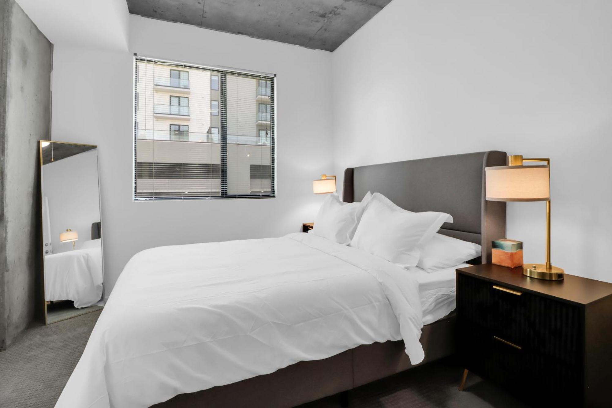 Apartmán The Nomad Roosevelt Phoenix Exteriér fotografie