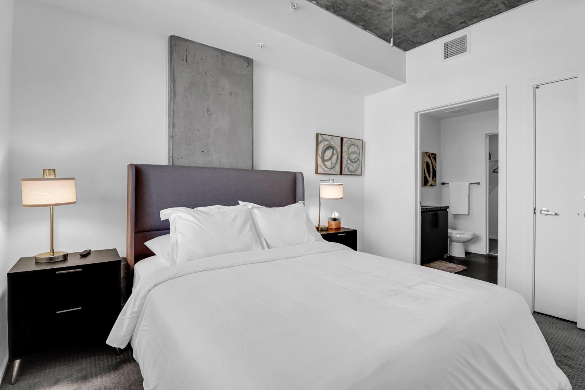 Apartmán The Nomad Roosevelt Phoenix Exteriér fotografie