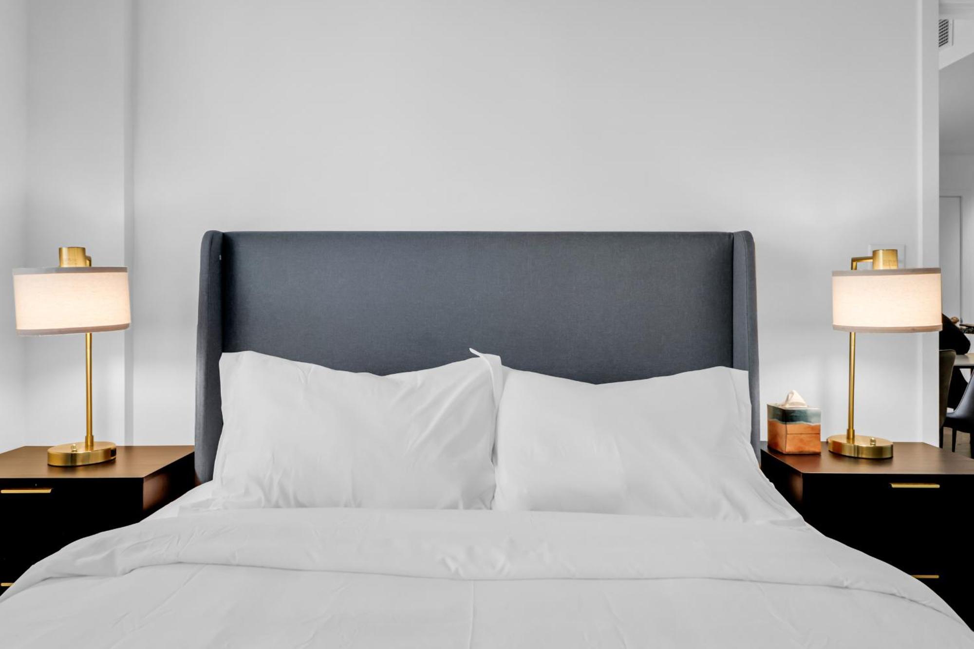 Apartmán The Nomad Roosevelt Phoenix Exteriér fotografie