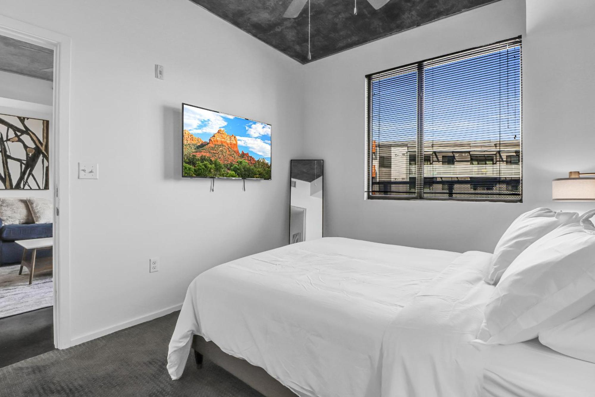 Apartmán The Nomad Roosevelt Phoenix Exteriér fotografie