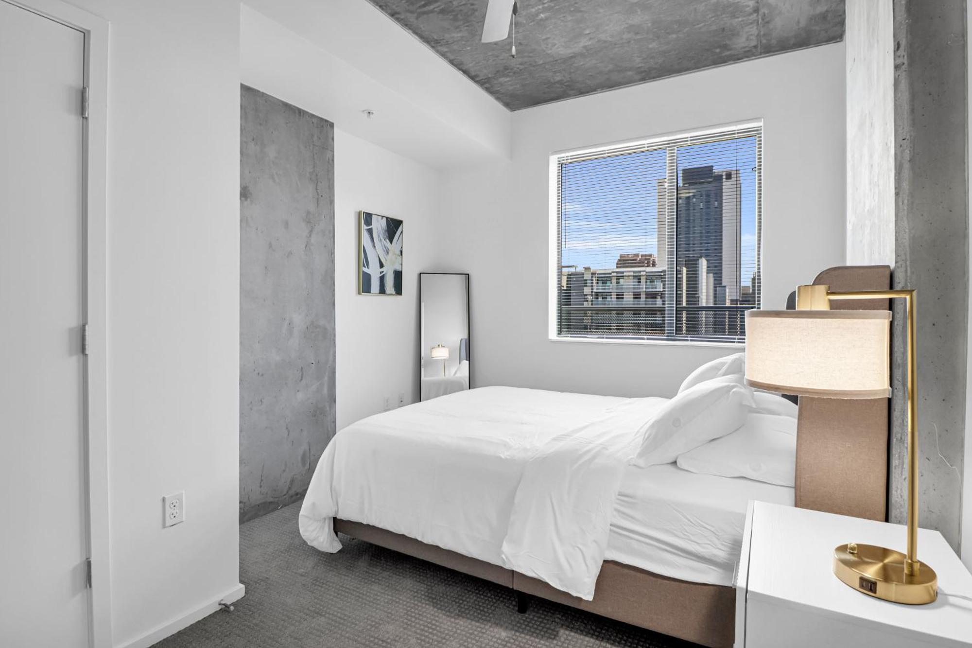 Apartmán The Nomad Roosevelt Phoenix Exteriér fotografie