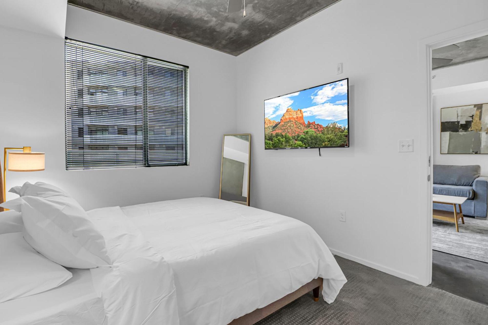 Apartmán The Nomad Roosevelt Phoenix Exteriér fotografie
