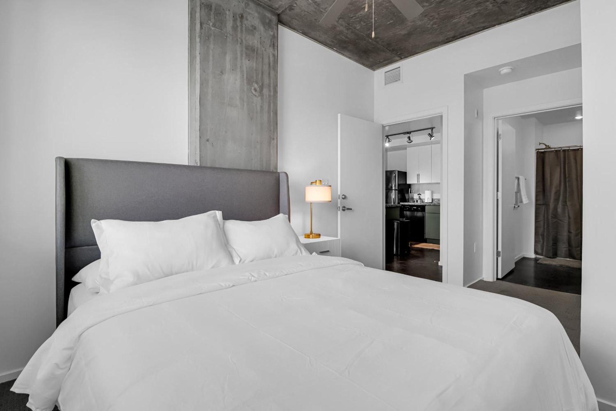 Apartmán The Nomad Roosevelt Phoenix Exteriér fotografie